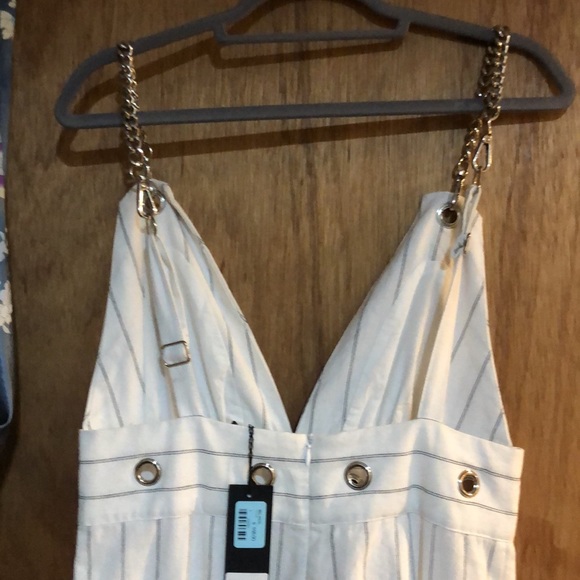 LF stores NWT carmar jumpsuit. - Picture 3 of 3